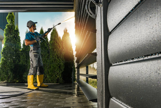 Best Local Pressure Washing Services  in Sandia Knolls, NM