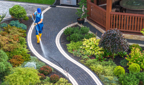 Why Choose Our Certified Pressure Washing Experts for Your Project Needs in Sandia Knolls, NM?